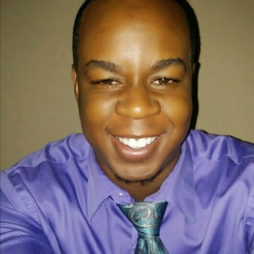 Anthony Blake Photo 22