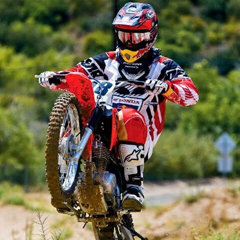 Gavin Powell Photo 8