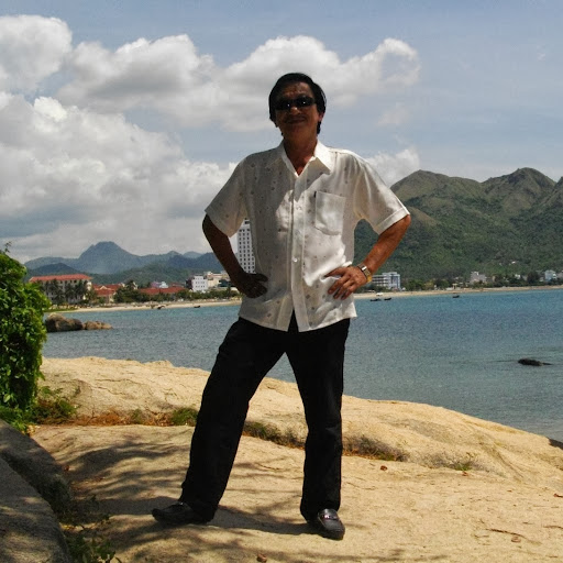 Luong Nguyen Photo 32