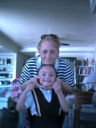 Brenda Hundley Photo 4