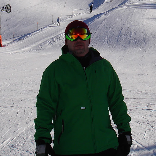Kevin Atkinson Photo 8
