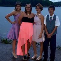 Christina Isbell Photo 7