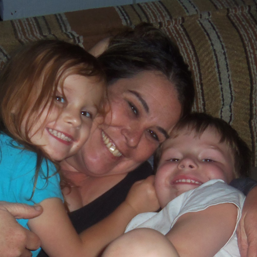 Michelle Dyer Photo 24