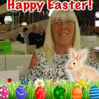 Anne Dobson Photo 20