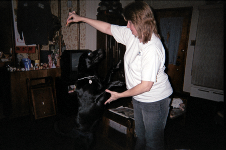 Judy Locklear Photo 1
