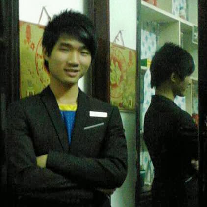 Khanh Dang Photo 35
