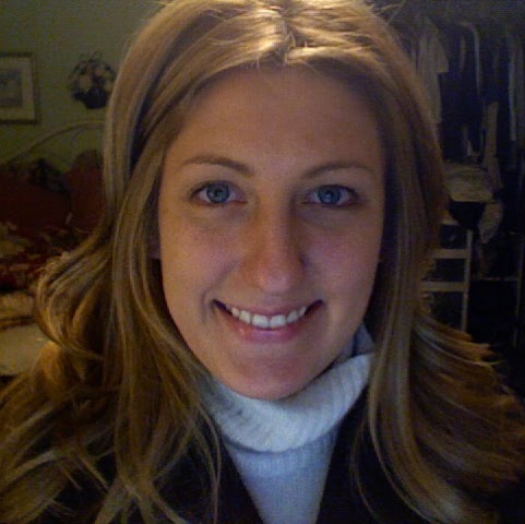 Rebecca Woods Photo 28