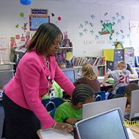 Yvette Richardson Photo 21