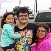Alex Cantu Photo 15