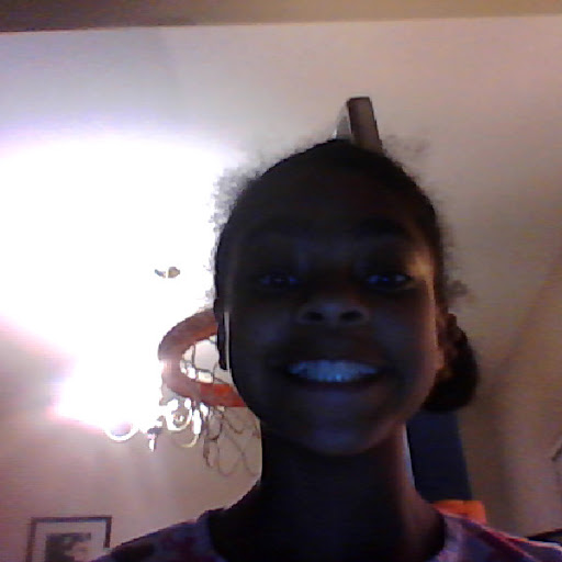 Rachel Crow Photo 6