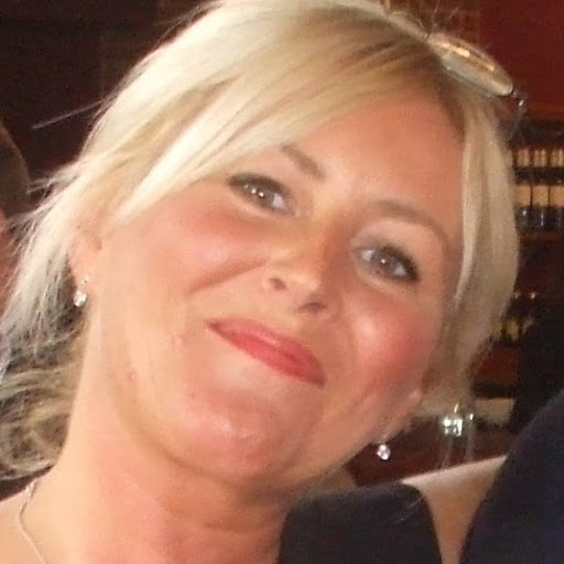 Paula Spencer Photo 22