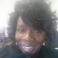 Ericka Jenkins Photo 36
