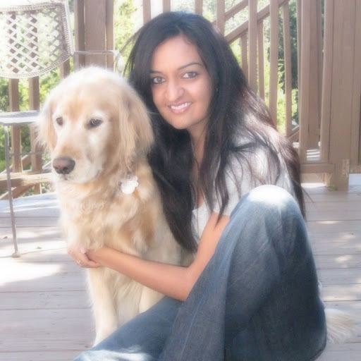 Urvi Mehta Photo 7