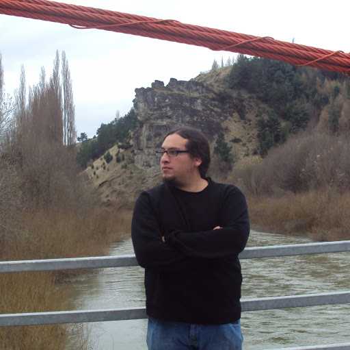 Eduardo Chavez Photo 16