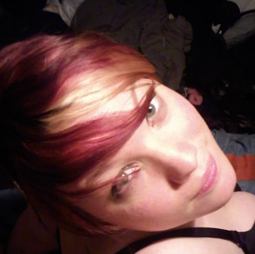 Katie Jenkins Photo 9