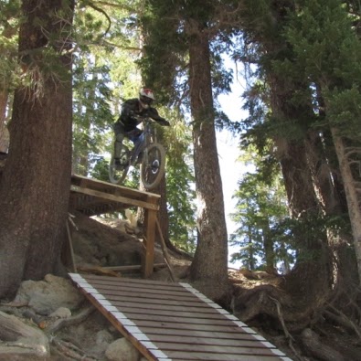 Andy Hansen Photo 37