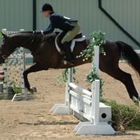 Meghan Harris Photo 44