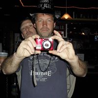 Brad Riffel Photo 1