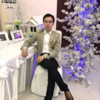 Sang Tran Photo 46