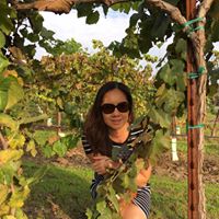 Diane Pham Photo 28