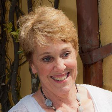 Deborah Marcet Photo 5