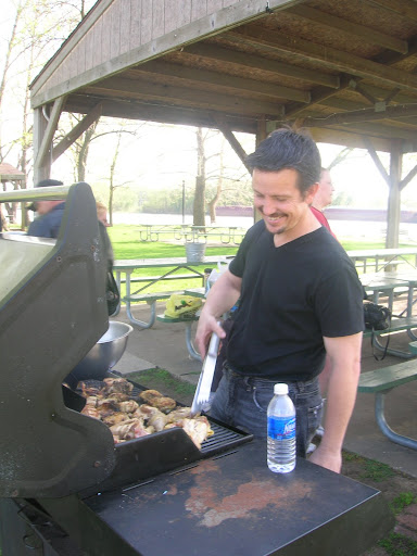 Greg Merritt Photo 16