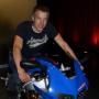 Shane Perkins Photo 17