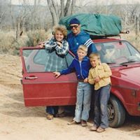 Larry Baxter Photo 34