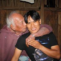 Alexander Ramos Photo 17