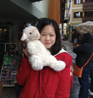 Alice Cho Photo 26