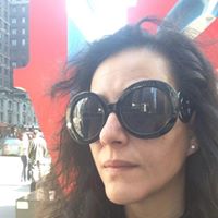 Susana Valdivia Photo 20