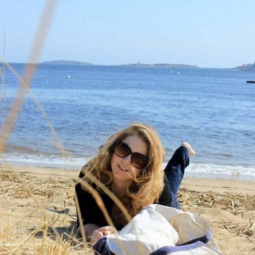 Katherine Way Photo 6