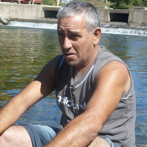 Jorge Luque Photo 24