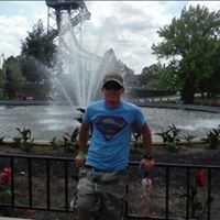 Steven Cantrell Photo 30