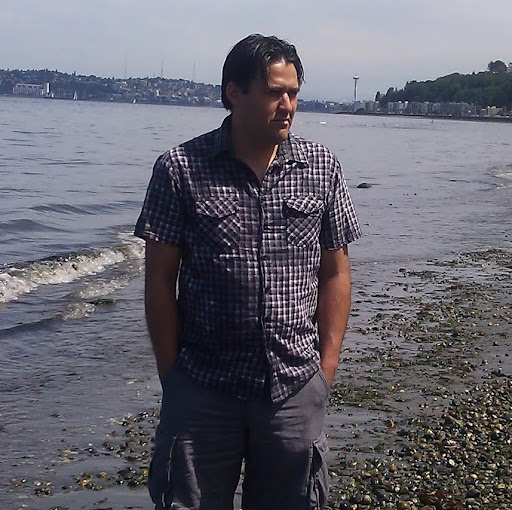 Charles Jeffries Photo 18