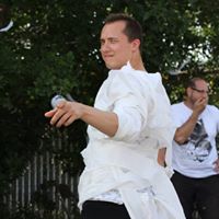 Jesse Lang Photo 5