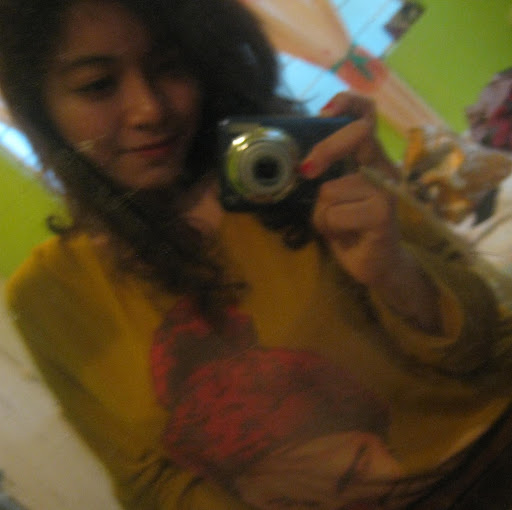 Anna Villanueva Photo 16
