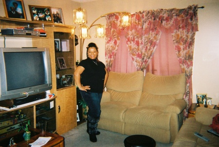 Stacy Payne Photo 7