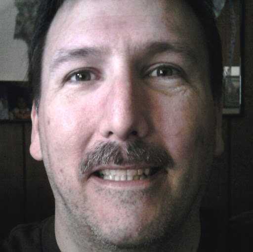 Jerry Powers Photo 9