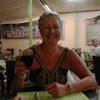 Sylvia Wright Photo 38
