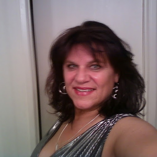 Antoinette Sampson Photo 5