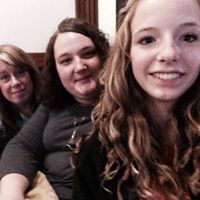 Rachael Cartwright Photo 9