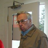 Ronald Goss Photo 21