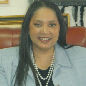 Gail Brown Photo 32