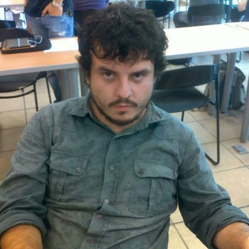Edgar Fraga Photo 15