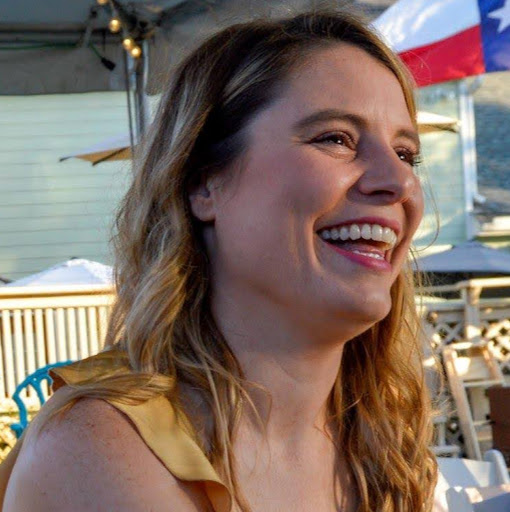 Caroline Alexander Photo 11