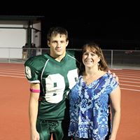 Jill Stegall Photo 5