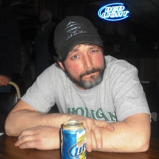 Larry Lowe Photo 29