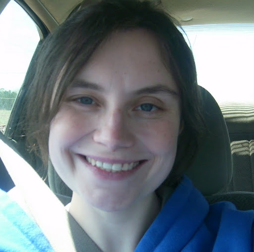 Rachel Greer Photo 33