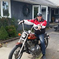Harold Magee Photo 12
